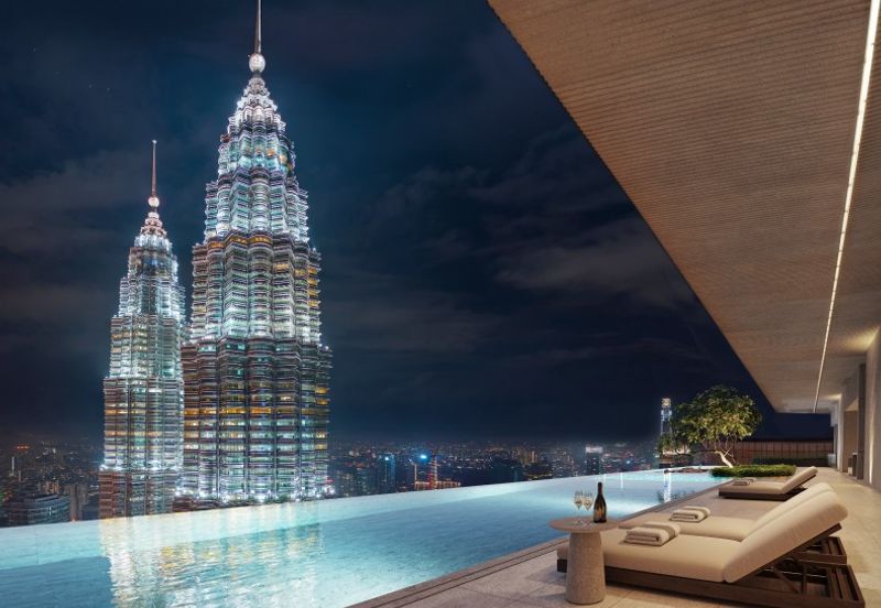 CloutHaus Residences