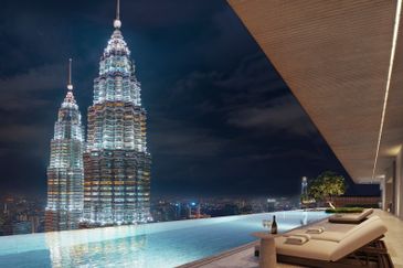 CloutHaus Residences