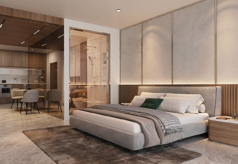 CloutHaus Residences