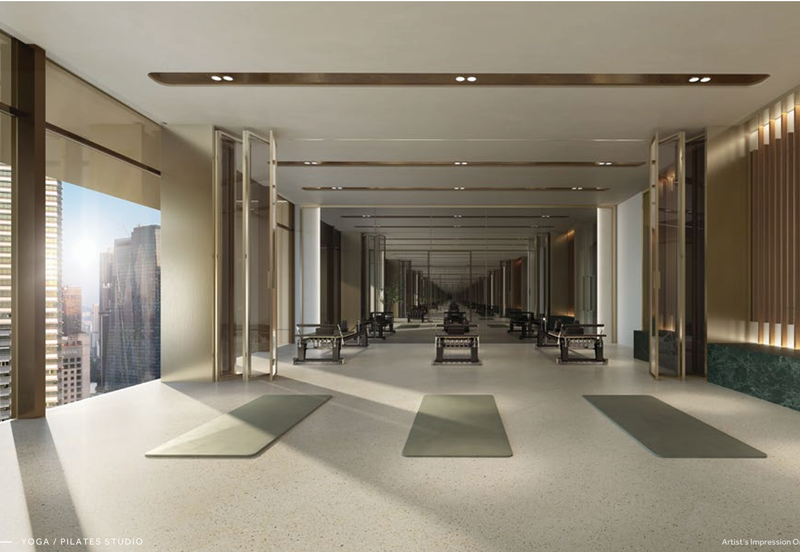 CloutHaus Residences