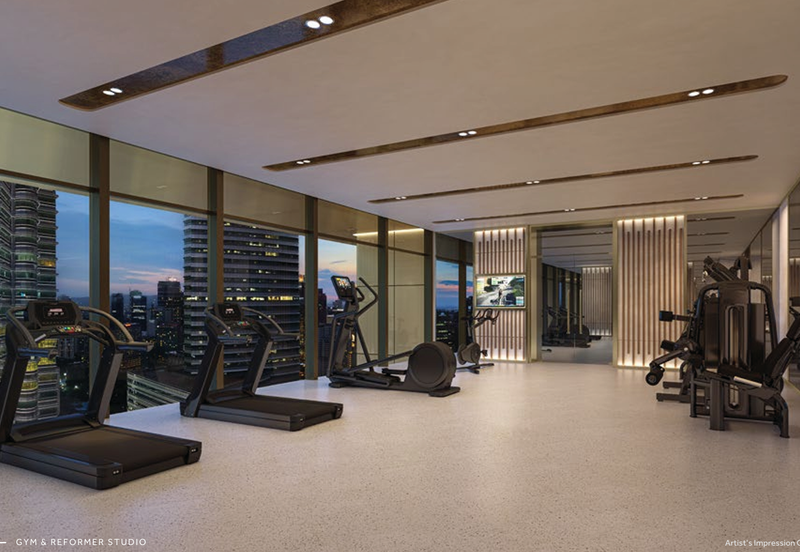 CloutHaus Residences