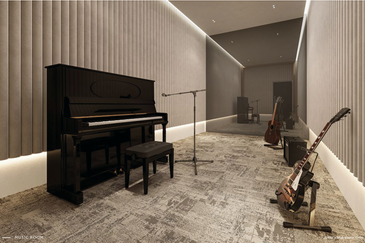 CloutHaus Residences