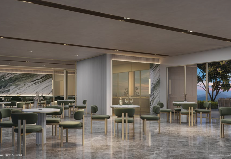 CloutHaus Residences