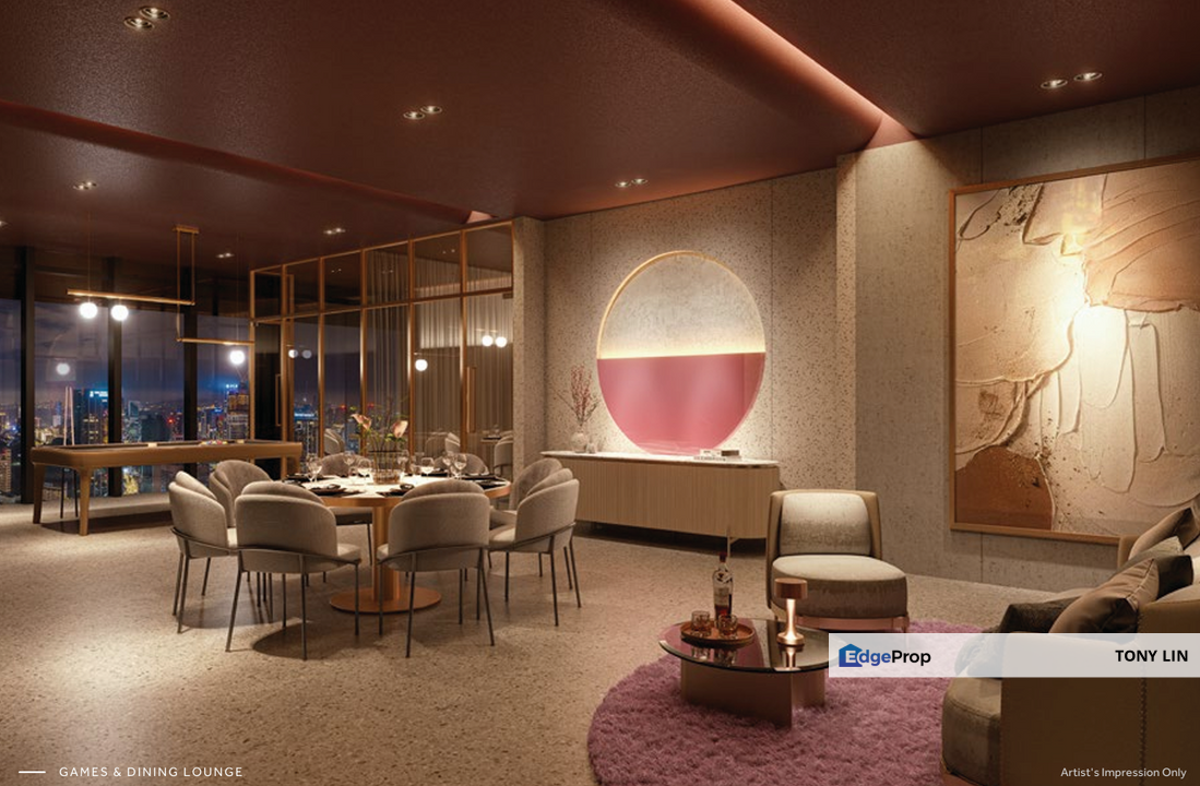 CloutHaus Residence | KLCC, Kuala Lumpur, KLCC