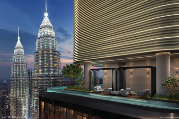 CloutHaus Residences