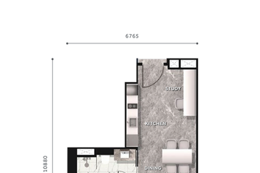 CloutHaus Residences