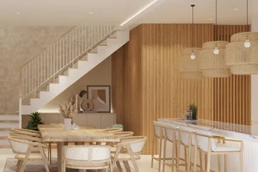 [Gated & Guarded] Bukit Serdang Brand New Semi-D, Bangalow || Next to Bukit Jalil