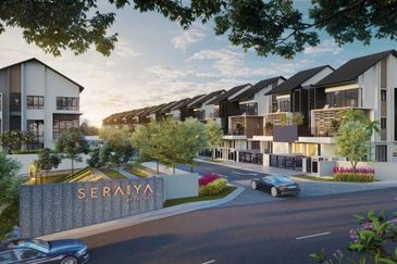 [Gated & Guarded] Bukit Serdang Brand New Semi-D, Bangalow || Next to Bukit Jalil