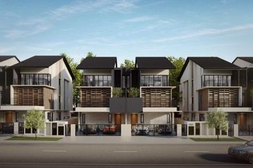[Gated & Guarded] Bukit Serdang Brand New Semi-D, Bangalow || Next to Bukit Jalil