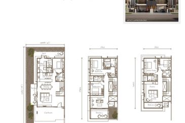 [Gated & Guarded] Bukit Serdang Brand New Semi-D, Bangalow || Next to Bukit Jalil