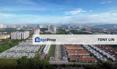 [Gated & Guarded] Bukit Serdang Brand New Semi-D, Bangalow || Next to Bukit Jalil, Selangor, Serdang