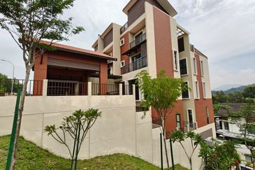 Diami Residences