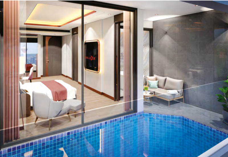 Royal Lexis | KLCC
