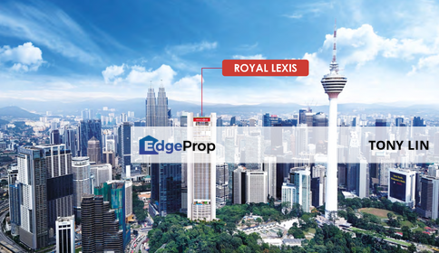 Royal Lexis | KLCC, Kuala Lumpur, KLCC