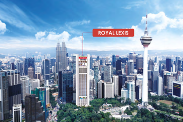 Royal Lexis | KLCC