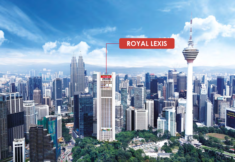 Royal Lexis | KLCC