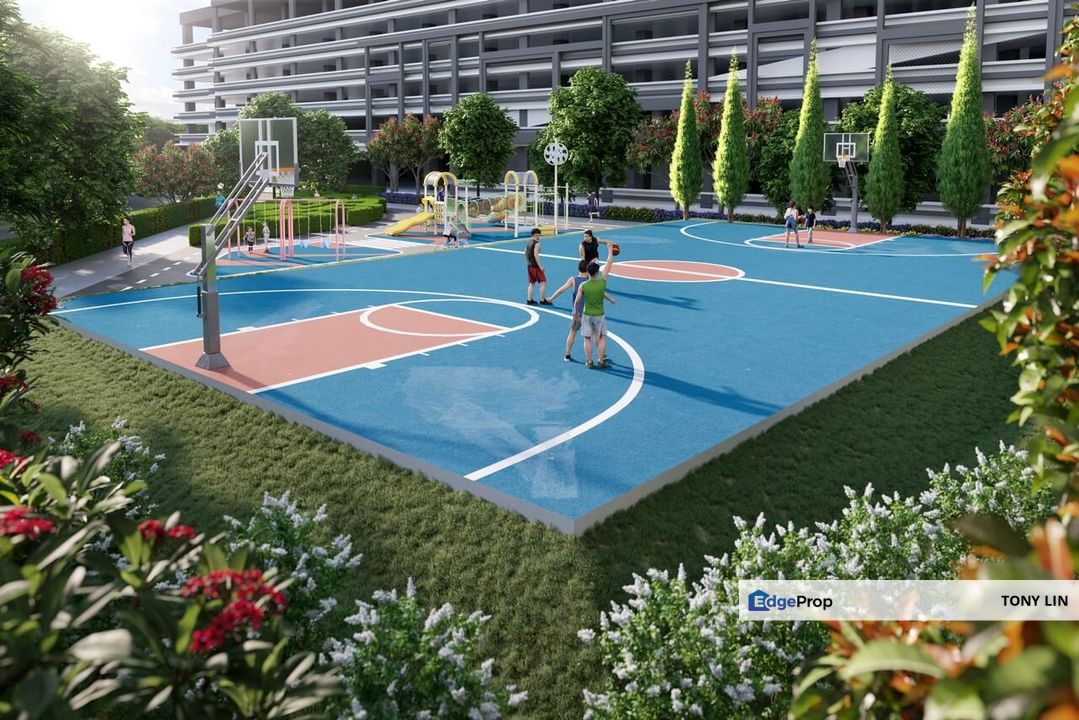 Radium Adesa | Luxe Residences @ Sungai Besi, Kuala Lumpur, Sungai Besi