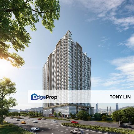 Radium Adesa | Luxe Residences @ Sungai Besi, Kuala Lumpur, Sungai Besi