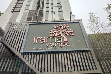 Irama Wangsa