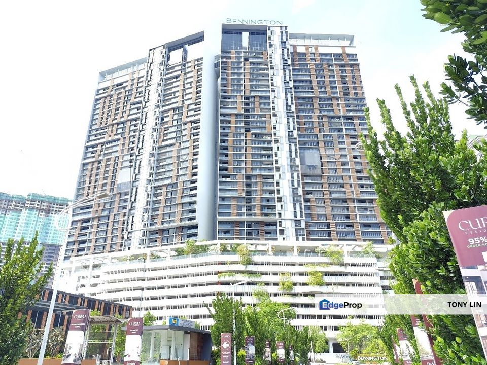 [23 Jul 25] Residensi Bennington, Setapak KL, Kuala Lumpur, Setapak