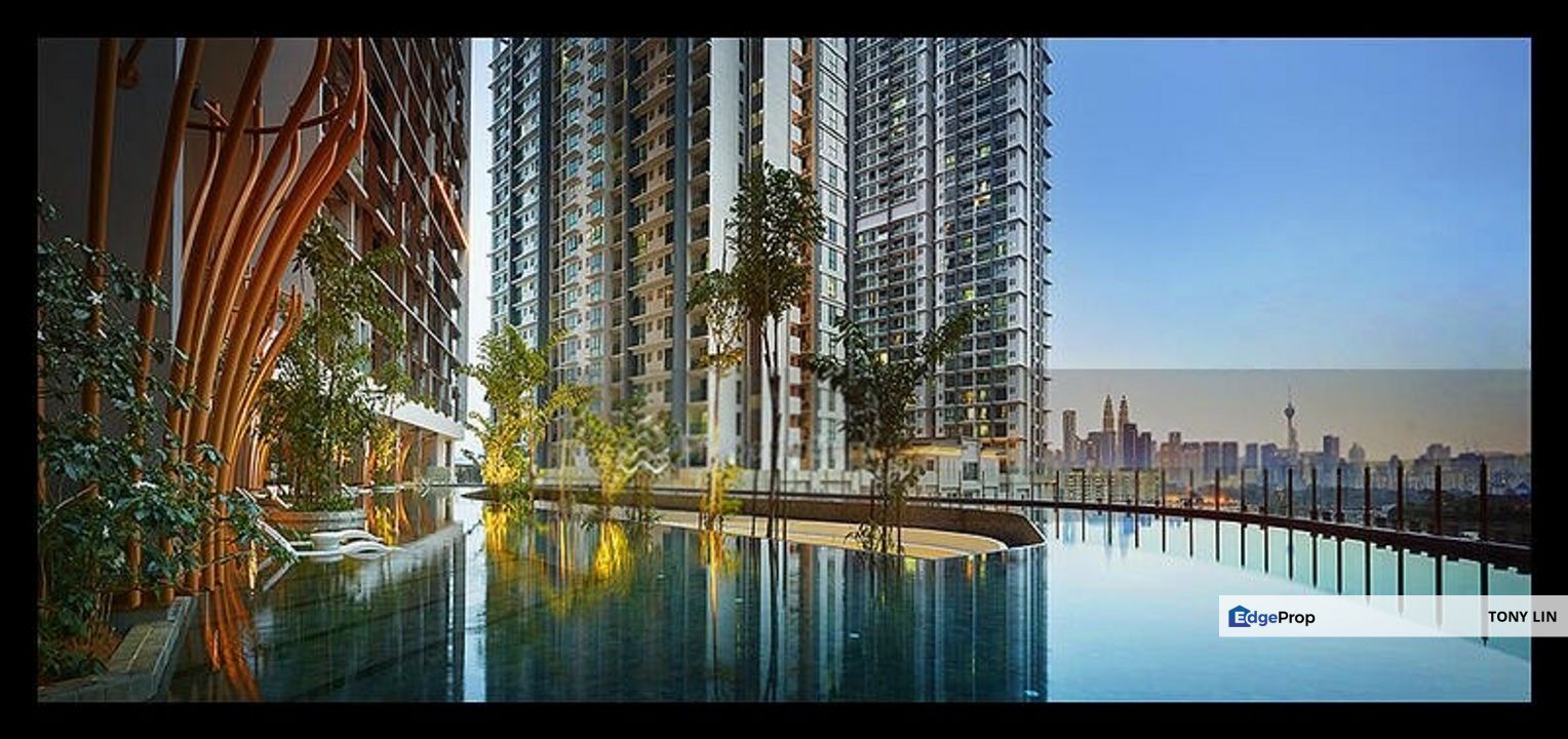 [23 Jul 25] Residensi Bennington, Setapak KL, Kuala Lumpur, Setapak
