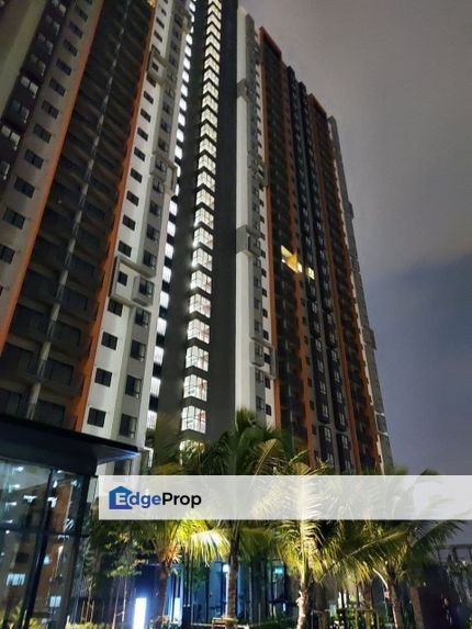 [26 June 25] Residensi Hamstead, Desa Tun Razak KL, Kuala Lumpur, Cheras