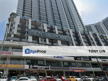 [25 June 25] Sentul Point, Sentul KL, Kuala Lumpur, Sentul