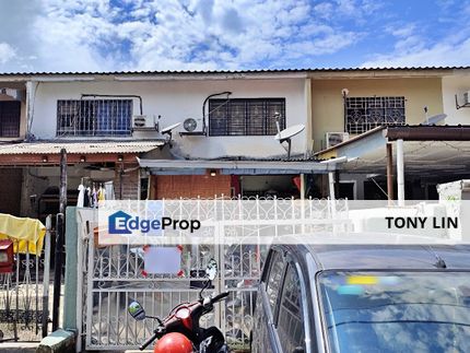 [03 Jul 25] 2 Storey Terrace House, Taman Rasmi Jaya, Ampang Selangor, Selangor, Ampang