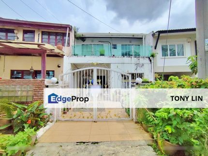 [14 Jul 25] 2 Sty Terrace, Taman Zoo View, Ampang Selangor, Selangor, Ampang