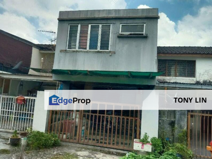 [24 Jul 25] 2 Sty Terrace, Taman Putra, Ampang Selangor, Selangor, Ampang