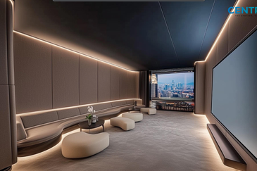 Centrix The Station | KLCC