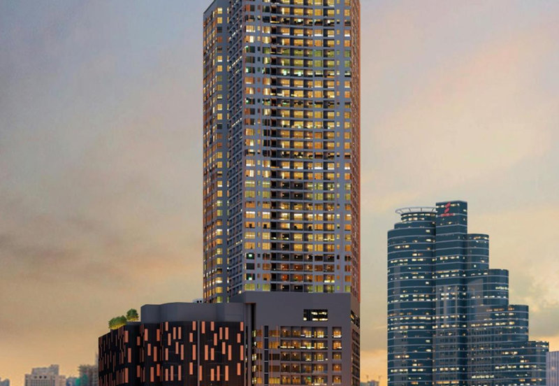 Centrix The Station | KLCC