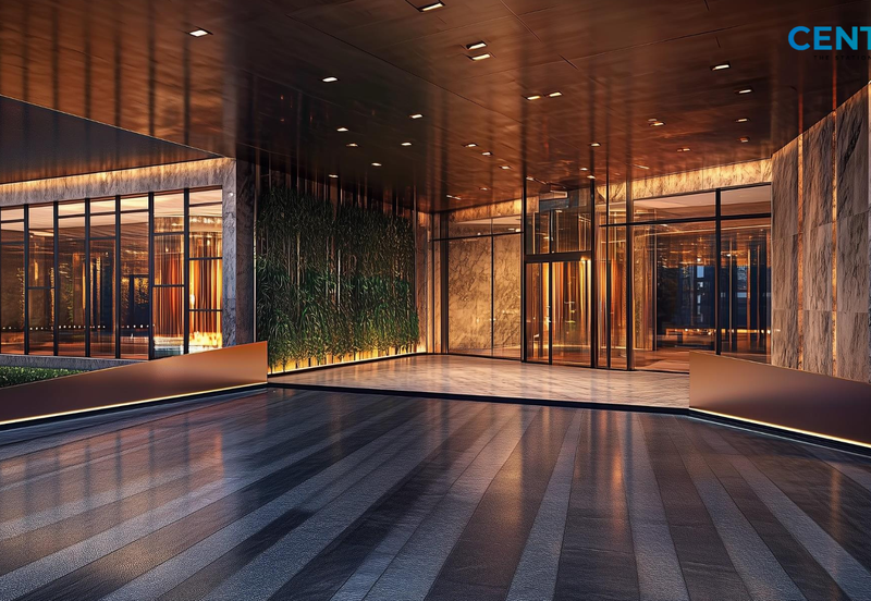 Centrix The Station | KLCC