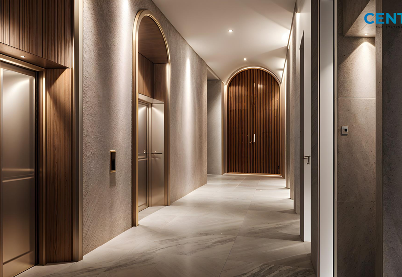 Centrix The Station | KLCC