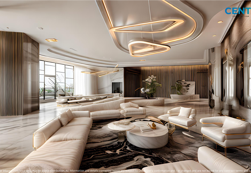 Centrix The Station | KLCC