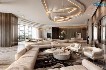 Centrix The Station | KLCC