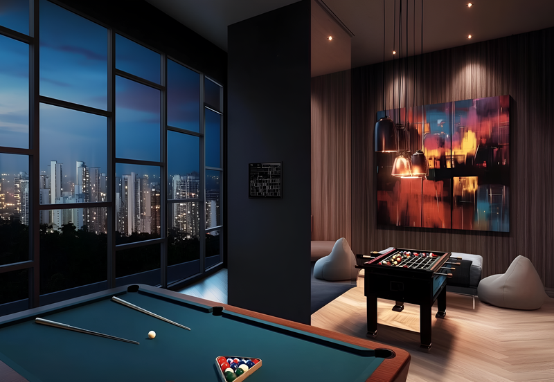 Centrix The Station | KLCC