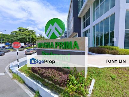 [08 July 25] Office Lot, Boulevard Business Park, Jalan Kuching, KL, Kuala Lumpur, Jalan Kuching