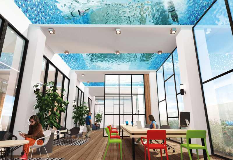 The Ria | KL Sentral