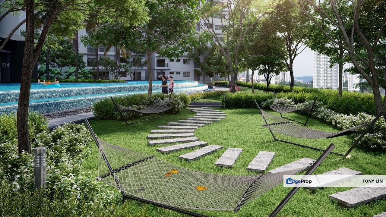 Radium Adesa | Taman Desa, Kuala Lumpur, Sungai Besi