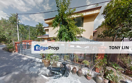 [14 Aug 25] 2 Sty Terrace, Taman Bukit Indah, Ampang Selangor  , Selangor, Ampang