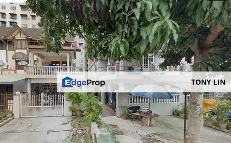 [19 Aug 25] 3 Sty Terrace, Renovated, Taman Sentul Jaya, KL, Kuala Lumpur, Sentul