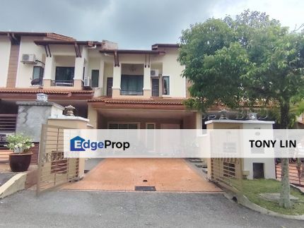 [26 Aug 25] 2.5 Sty Terrace, Bukit Antarabangsa, Selangor, Selangor, Ulu Kelang