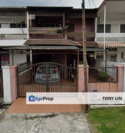 [30 Oct 25] 2 Sty Terrace, Taman Nirwana, Ampang Selangor, Selangor, Ampang