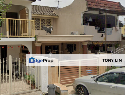 [23 Dec 25] 2 Sty Terrace, Taman Putra, Ampang Selangor, Selangor, Ampang