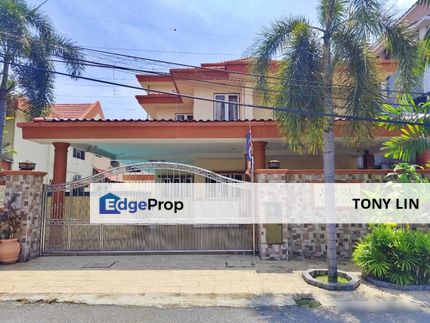 [13 Oct 25] 2.5 Sty Detached House, Taman Keramat, KL, Selangor, Ampang