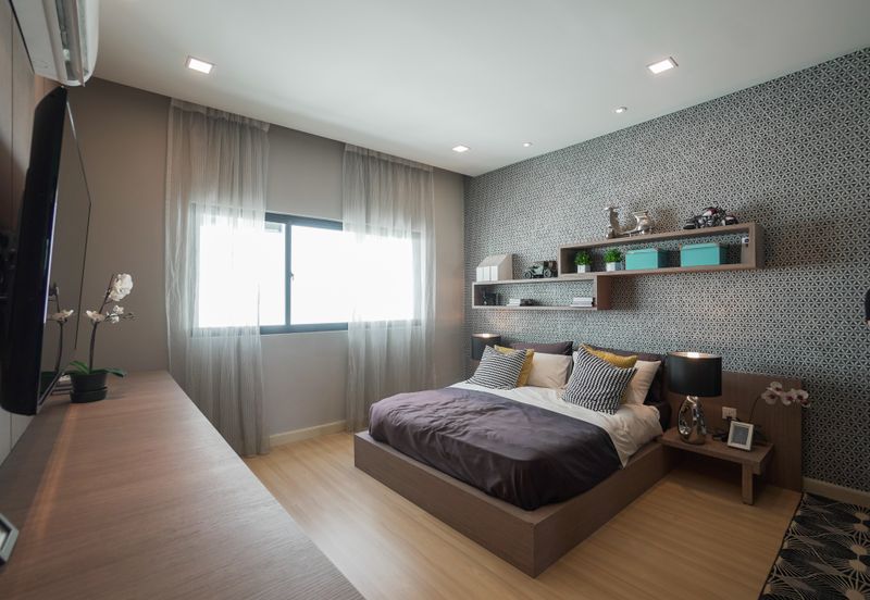 Brand New Selayang 2.5 Sty Terrance