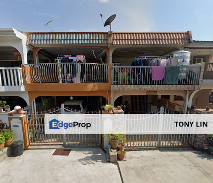 [18 Sep 25] 2 Sty Terrace House, Kampung Tasek Tambahan, Ampang, Selangor, Selangor, Ampang