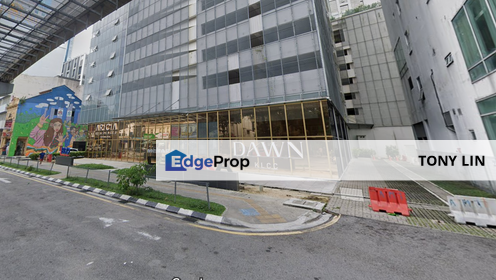 [25 Sep 25] Office Suite, Menara Centara, Kuala Lumpur, Kuala Lumpur, KL City