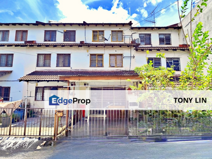 [10 Nov 25] 2.5 Sty Terrance House, Desa Setapak, Kuala Lumpur, Kuala Lumpur, Wangsa Maju